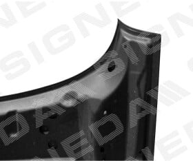 Капот Signeda pad20045a