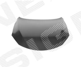 Капот Signeda pds20167a