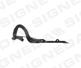 Петля капота Signeda ppg21025al