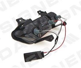 Передняя противотуманная фара Signeda zfd2098a