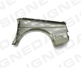 PVW10003KAL Signeda Крыло переднее