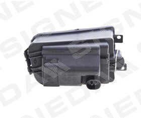 Передняя противотуманная фара Signeda ZBM2220KL