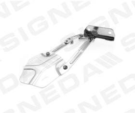 Петля капота Signeda pvg21083al