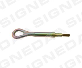 Буксирувальний гак Signeda BK054