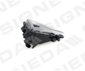 Передняя противотуманная фара Signeda zfd2059r