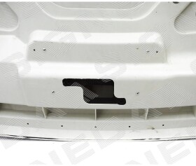 Капот Signeda pfd20250a