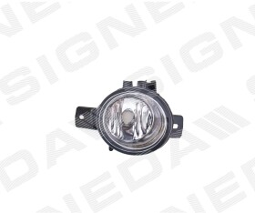 Передняя противотуманная фара Signeda zbm2065r