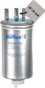 Паливний фільтр Purflux FCS772A