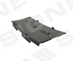 Рамка протитуманної фари Signeda pad99011cal