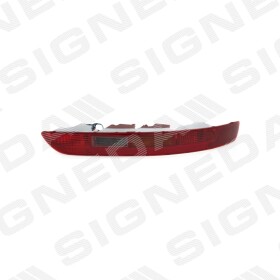 Светоотражатель Signeda zad4006r