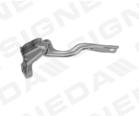 Петля капота Signeda phn21068al