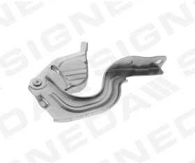 Петля капота Signeda phn21068ar