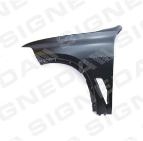 Крыло переднее Signeda pbm10098al