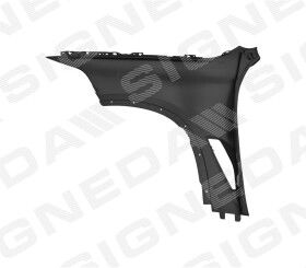 Крыло переднее Signeda pbm10099ar