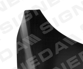 Капот Signeda pfd20214a