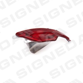 Передняя противотуманная фара Signeda zbm201062r