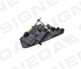 Передняя противотуманная фара Signeda zad2040r