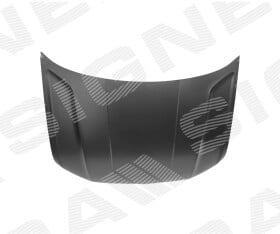Капот Signeda pvg20107a