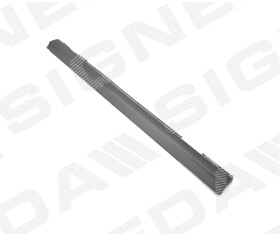 Поріг Signeda pbz88025al