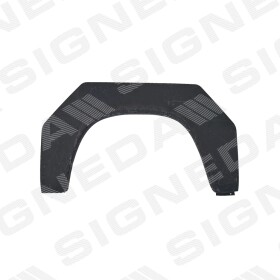 Крыло заднее Signeda pfd77062el
