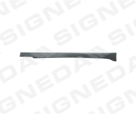 Порог Signeda pbm76040ar