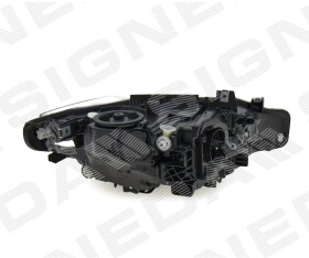 Основна фара Signeda zbm111925kl