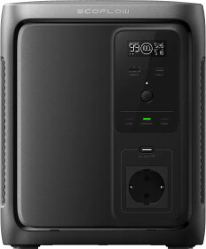 Зарядная станция EcoFlow DELTA 3 1000 Air 500 W 960Wh
