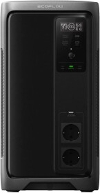 Зарядная станция EcoFlow DELTA 3 2000 Air 1000 W 1920Wh