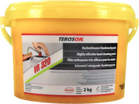 Очисник рук Henkel Teroson VR 320