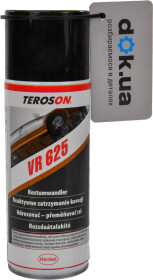 Преобразователь ржавчины Henkel Teroson VR 625