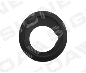 Рамка противотуманной фары Signeda pbm99072cal