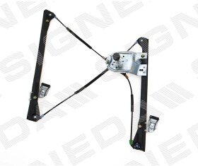 Склопідіймач Signeda mx11120l
