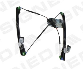 Склопідіймач Signeda mx11120r