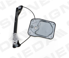 Склопідіймач Signeda mx19081l
