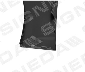 Крило переднє Signeda pad10089ar