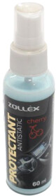 Поліроль для салону Zollex Protectant Сherry 60 мл