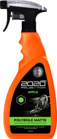 Полироль для салона Polychrom 2020 Polyrole Matte Apple 500 мл 722256