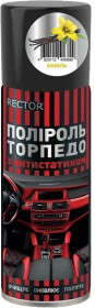 Поліроль для салону Rector ваніль 200 мл 000024103