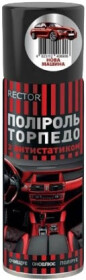 Поліроль для салону Rector нове авто 200 мл 000024105