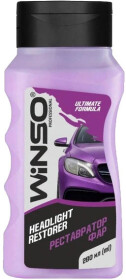 Поліроль для фар Winso Headlight Restorer