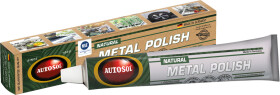 Полировальная паста Autosol Natural Metal Polish
