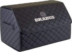 Сумка-органайзер EVAtech Eco M Brabus в багажник EHECEMBBBBV081