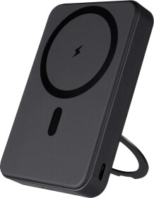 Повербанк Gelius Holdix GP-PBW302 10000 mAh 15 Вт