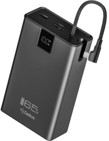 Повербанк Gelius Veyron GP-PB312 20000 mAh 65 Вт