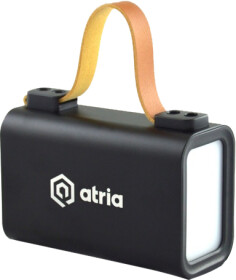 Повербанк Atria WPD-130 30000 mAh 130 Вт