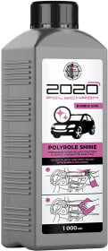 Полироль для салона Polychrom 2020 Polyrole Shine bubble gum 1000 мл