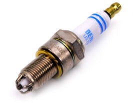 Свеча зажигания Beru UX79