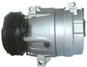 Компрессор кондиционера Mahle acp379000s