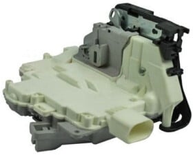 2314001 Metzger Замок двери