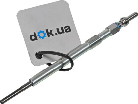 Свеча накала Denso dg620